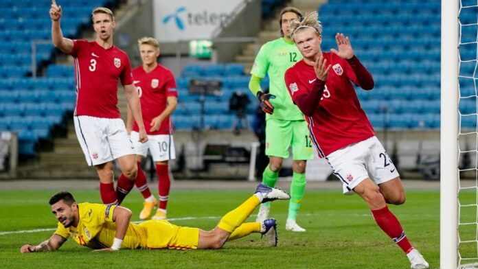 norway-vs-romania-football-match-report-october-11-2020