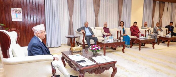 sattarudh-dal-meeting