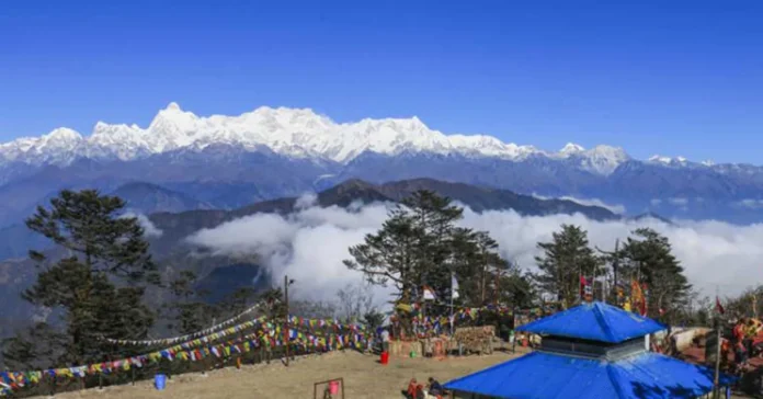 Pathibhara