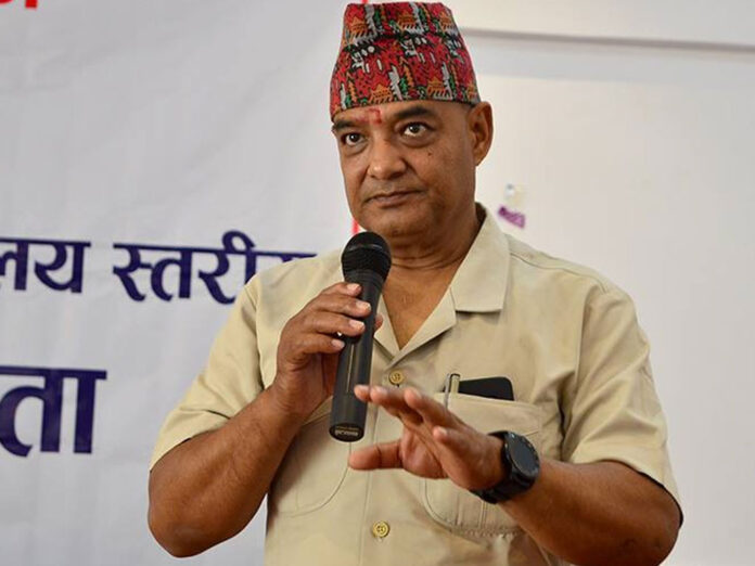 dhawal-shamsher-rana