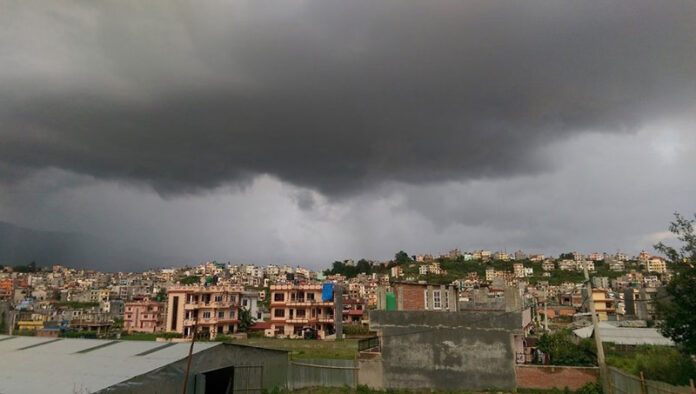 weather