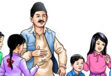 किशोरावस्थाका बालबालिकामा सकारात्मक व्यवहार विकासमा अभिभावकको भूमिका महत्वपूर्ण