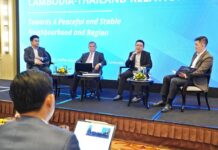 Escalating Border Tensions: Cambodia and Thailand Seek Pathways to Peace