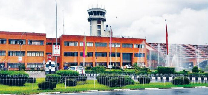 tia-airport