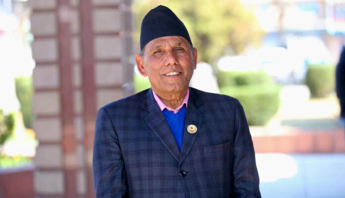 Narayan-Dahalphoto