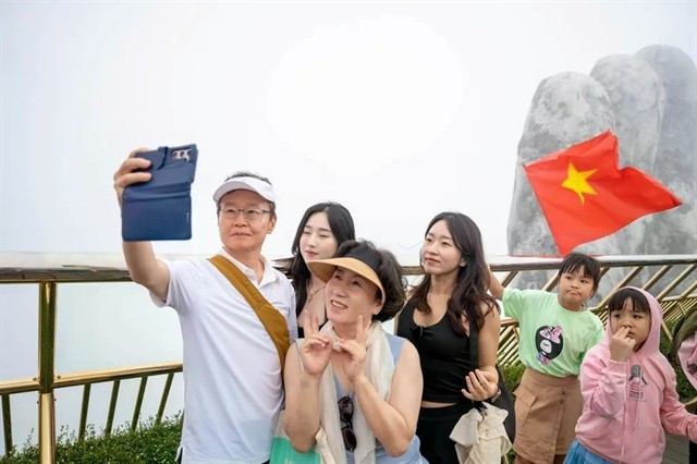 korean-visitors-to-da-nang
