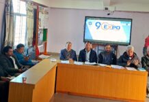 9th PEC Tech Expo 2026 Kicks Off in Pokhara: Showcasing Innovation and Technology