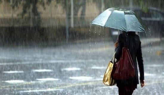 Nepal Faces Severe Winter Drought and Rising Temperatures Nepal Faces Severe Winter Drought and Rising Temperatures