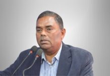 Upendra Yadav Warns of Political Instability Post-Election and Defends Federalism