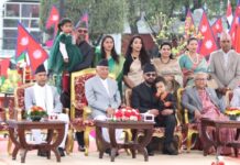 Balen Shah Sets Historic Milestones as Nepal’s Youngest Prime Minister