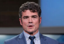 Joe Kent Resigns as Counterterrorism Chief Over Opposition to Iran War