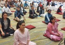 RSP Lawmakers’ Orientation Enters Day Two with Focus on Governance and Policy Training