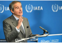 Projectile Incident at Bushehr Nuclear Plant Prompts IAEA Call for Restraint