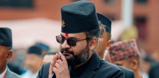 PM Balen Shah’s India Visit Signals Key Test for Nepal’s Foreign Policy Balance