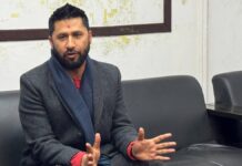 Rastriya Swatantra Party Chief Lamichhane Apologizes for Lack of Rai–Limbu Representation