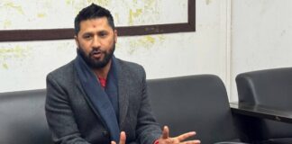 Rastriya Swatantra Party Chief Lamichhane Apologizes for Lack of Rai–Limbu Representation