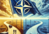 NATO at a Crossroads: U.S. Transactional Diplomacy Strains Traditional Alliances