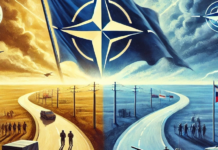 NATO at a Crossroads: U.S. Transactional Diplomacy Strains Traditional Alliances