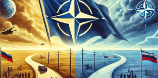 NATO at a Crossroads: U.S. Transactional Diplomacy Strains Traditional Alliances