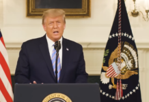 Trump Claims US Holds More Oil Than Major Global Economies