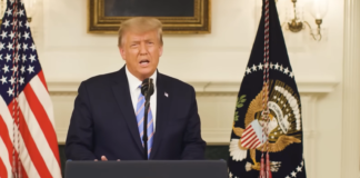 Trump Claims US Holds More Oil Than Major Global Economies