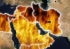 Gulf on Edge: Escalating US–Iran Confrontation Raises Fears of Major War