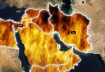 Gulf on Edge: Escalating US–Iran Confrontation Raises Fears of Major War