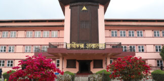 Supreme Court Halts Two House Rules on Constitutional Amendment