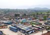 Pokhara Intensifies Drive to Clear Encroached Public Land