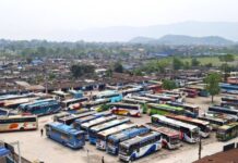 Pokhara Intensifies Drive to Clear Encroached Public Land