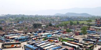 Pokhara Intensifies Drive to Clear Encroached Public Land