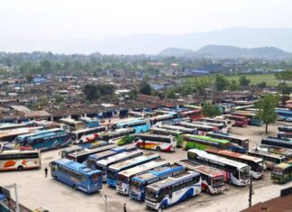 Pokhara Intensifies Drive to Clear Encroached Public Land