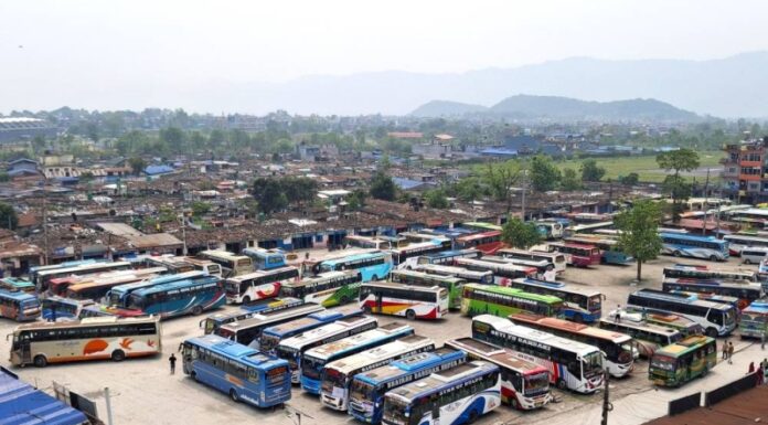 Pokhara Intensifies Drive to Clear Encroached Public Land