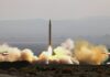 Iran’s Nuclear Shift Intensifies Confrontation with the United States