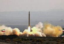 Iran’s Nuclear Shift Intensifies Confrontation with the United States