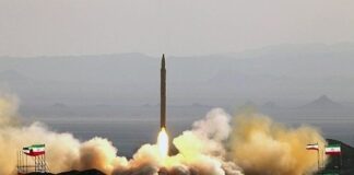 Iran’s Nuclear Shift Intensifies Confrontation with the United States