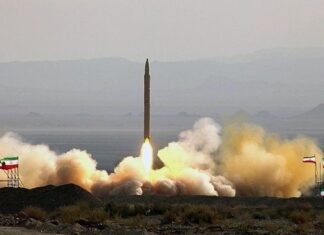 Iran’s Nuclear Shift Intensifies Confrontation with the United States