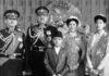 Government Moves to Reopen Investigation into Royal Palace Massacre