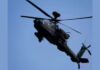 US Strikes Qeshm Island After Apache Helicopter Incident Near Hormuz