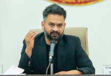 Parliament Deadlock Deepens After Prime Minister’s Border Remarks