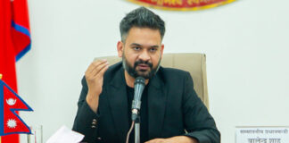 Parliament Deadlock Deepens After Prime Minister’s Border Remarks