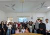SciTech Society PNC Holds Public Speaking Workshop