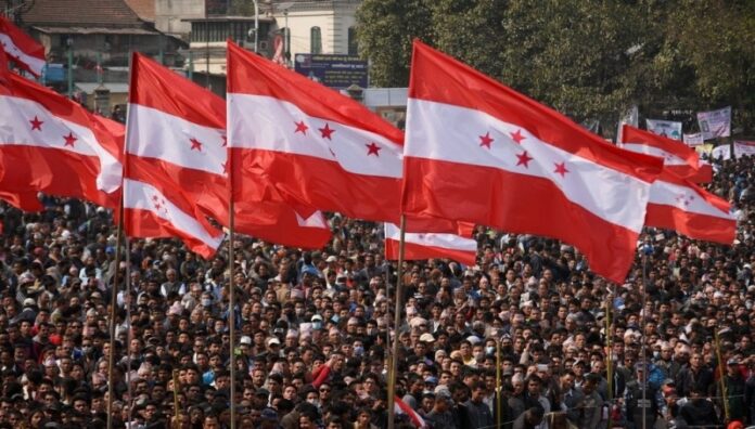 nepali-congress