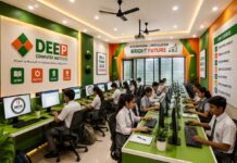 The Certification Revolution: Transforming Computer Education from Classroom Theory to Global Skill