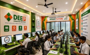 The Certification Revolution: Transforming Computer Education from Classroom Theory to Global Skill