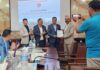 Gokarna Karki Appointed to FNCCI Tax and Revenue Committee