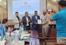Gokarna Karki Appointed to FNCCI Tax and Revenue Committee