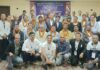 Man Kaji Gurung Elected National PABSON Kaski President