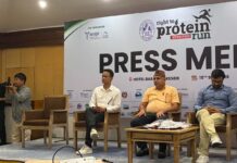 4,106 Runners to Compete in Protein Awareness Half Marathon in Pokhara