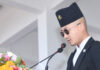 Gurung Vows to Uphold Lamichhane’s Trust and Deliver Good Governance
